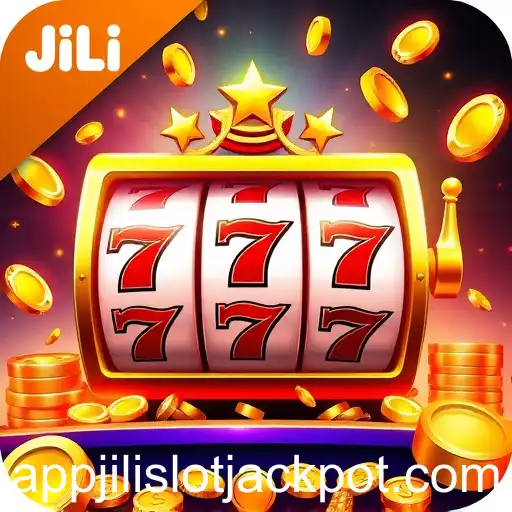 Exploring the Thrills of JILI Slot Jackpot App in the App Download Game Category