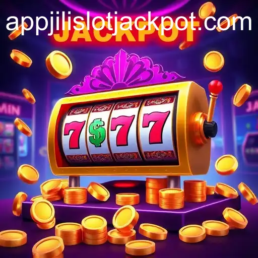 Emergence of JILI Slot Jackpot in Online Gaming