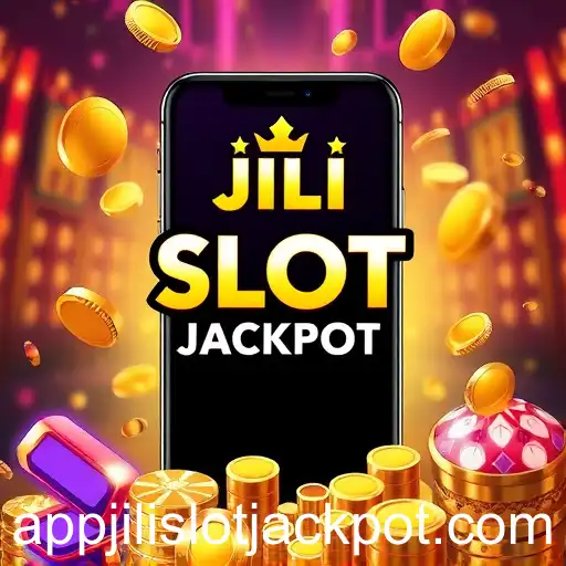 Exploring the Thrilling World of Slot Games with the JILI Slot Jackpot App