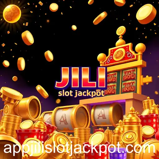 Exploring the Allure of 'JILI Slot Jackpot App' on Gaming Websites