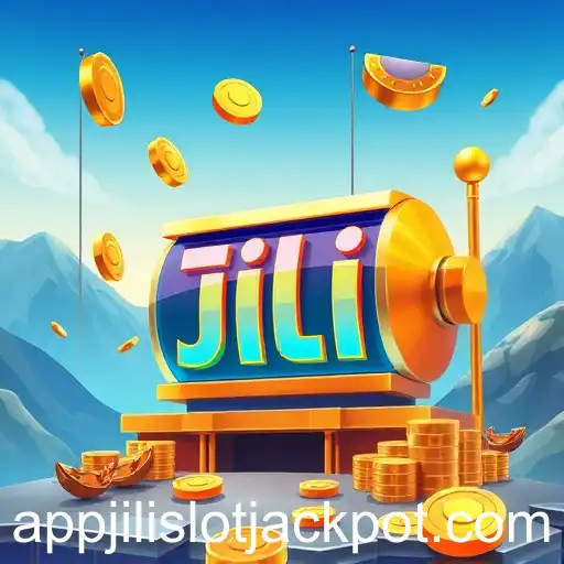 Exploring the Exciting World of Jackpot Slots with JILI Slot Jackpot App
