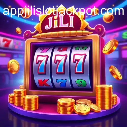 Rising Popularity of JILI Slot Jackpot Apps