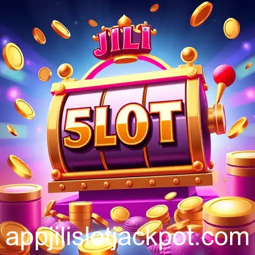 The Rise of JILI Slot Jackpots in the Gaming World