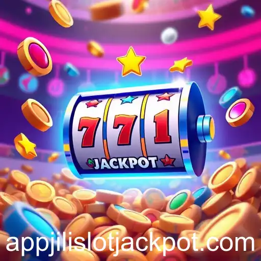 The Rise of JILI Slot Jackpot Apps Amid Global Gaming Surge