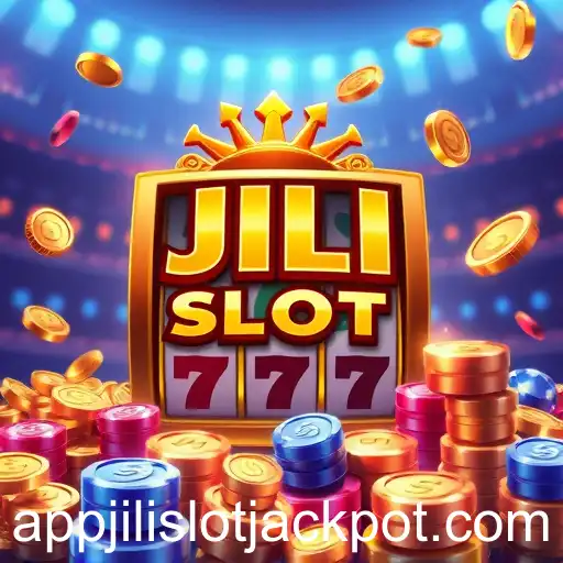 The Rise of JILI Slot Jackpot Apps in the Gaming Industry