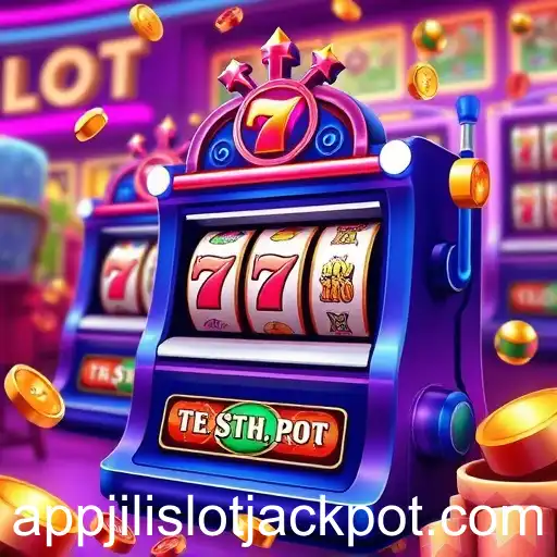 The Rise of JILI Slot Jackpot Apps in Modern Gaming