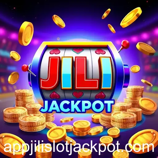 The Rise of JILI Slot Jackpot App in 2025