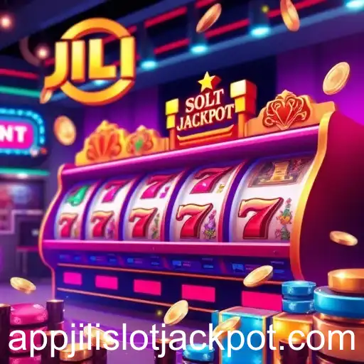 The Thrill of Online Gaming: JILI Slot Jackpot App