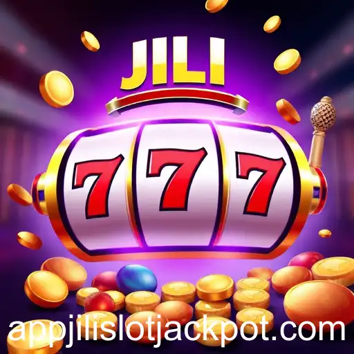 JILI Slot Jackpot App Revolutionizes Online Gaming