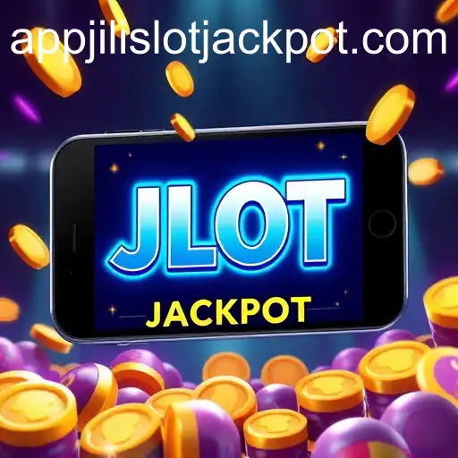 The Rise of JILI Slot Jackpot App Amidst Gaming Evolution