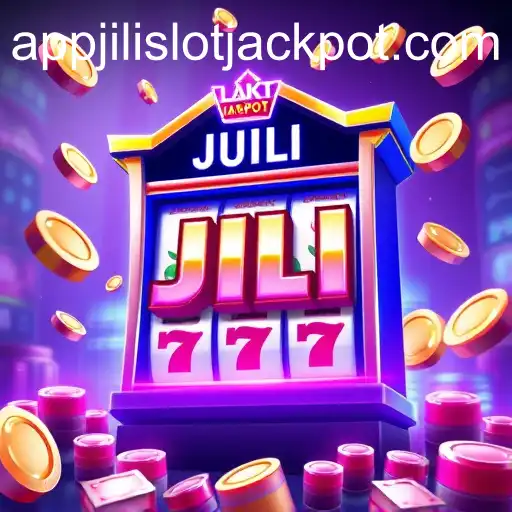 JILI Slot Jackpot App Revolutionizes Online Gaming