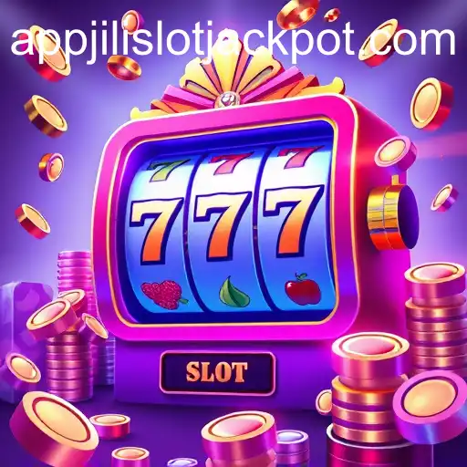 The Evolution of JILI Slot Jackpot Apps in 2025
