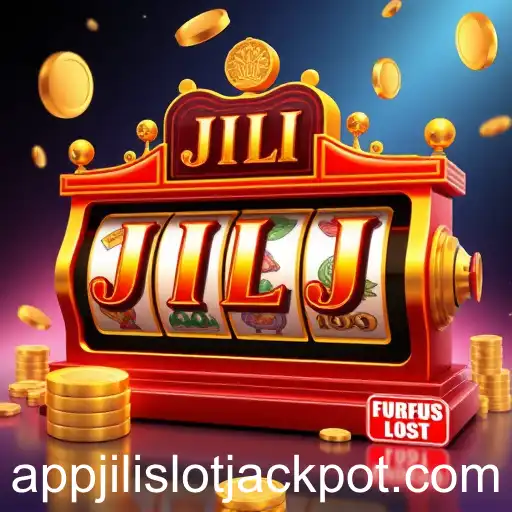 The Rising Popularity of JILI Slot Jackpot Apps