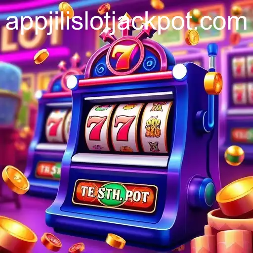 Exploring the World of Online Gaming: Navigating 'User Login' and the JILI Slot Jackpot App