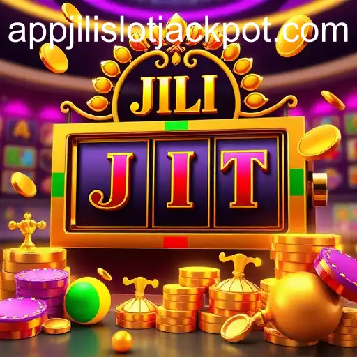 The Rise of JILI Slot Jackpot Apps