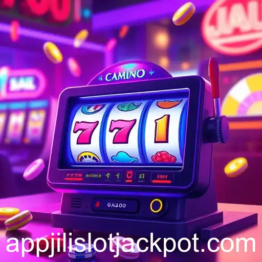 The Rise of JILI Slot Jackpot Apps in Online Gaming