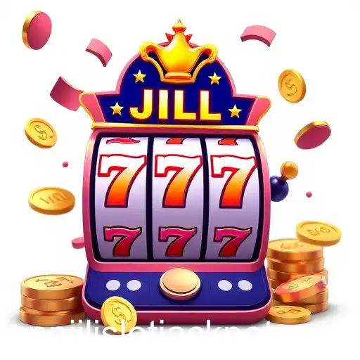 JILI slot Jackpot app