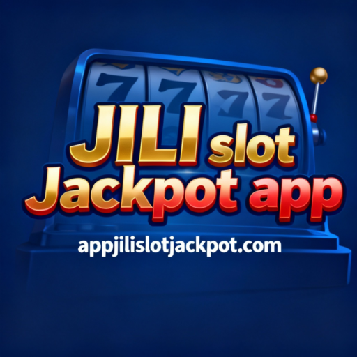 JILI slot Jackpot app