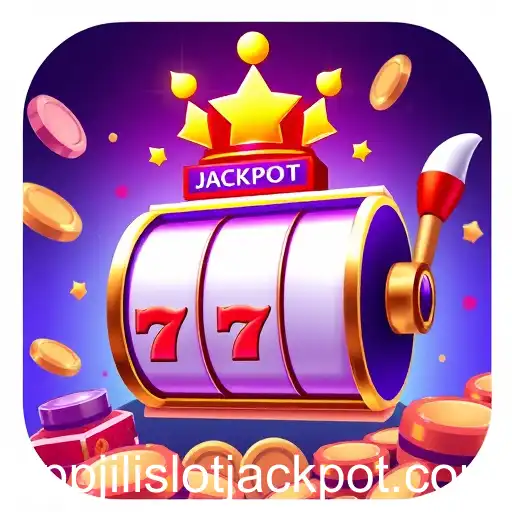JILI slot Jackpot app